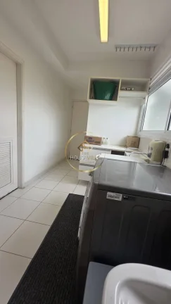 Imagem Apartamento,4 Dormitórios (4 Suítes), 233m², Condomínio Ideale, Vila Adyana