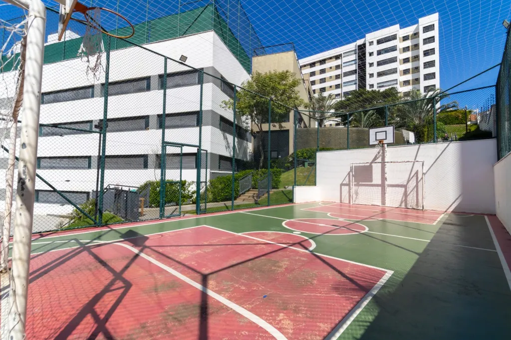 Imagem Apartamento Garden em Chácara das Pedras