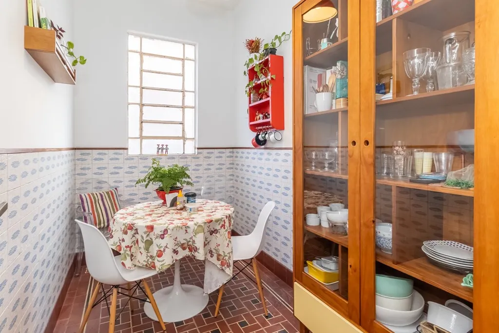 Imagem Apartamento à venda em São Paulo, Campos Elíseos, com 3 quartos, 117m2