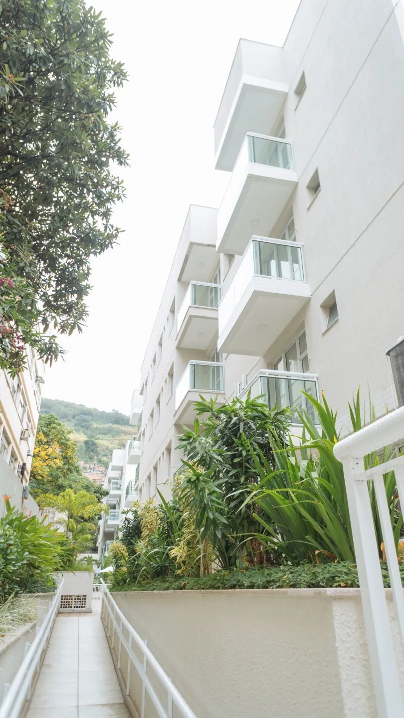 Foto do imóvel Apartamento a Venda no bairro Vila Isabel - Rio de Janeiro, RJ