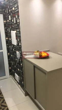Imagem Apartamento de 2 dormitórios com suíte em Jardim Umuarama - São Paulo por R$ 685.000