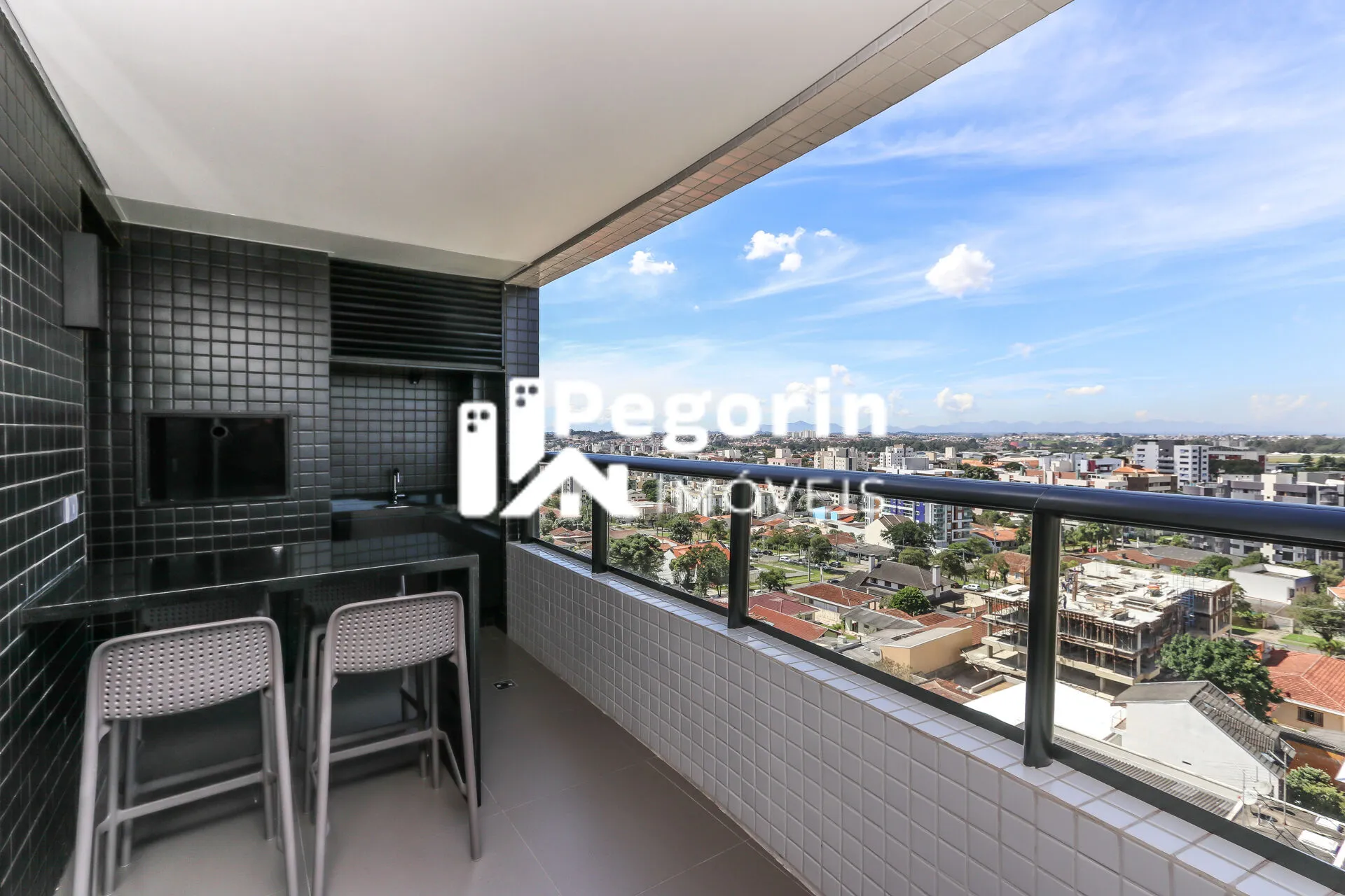 Imagem Apartamento à venda em Curitiba, Bacacheri, com 3 quartos, 110,90m²