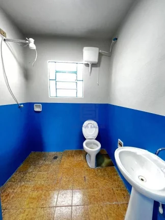 Imagem Casa com 1 dormitório à venda, 70 m² por R$ 350.000 - Jardim Teixeira - Socorro/São Paulo