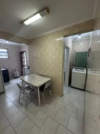 Imagem APARTAMENTO NO FORTE 1 DORMITÓRIO 1 VAGA!!!