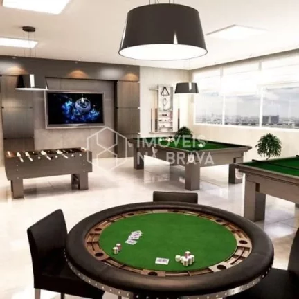 Foto do imóvel APARTAMENTO 3 QUARTOS 2 VAGAS NOVO - A VENDA - FAZENDA - ITAJAI/SC em Rua Gregório Chaves