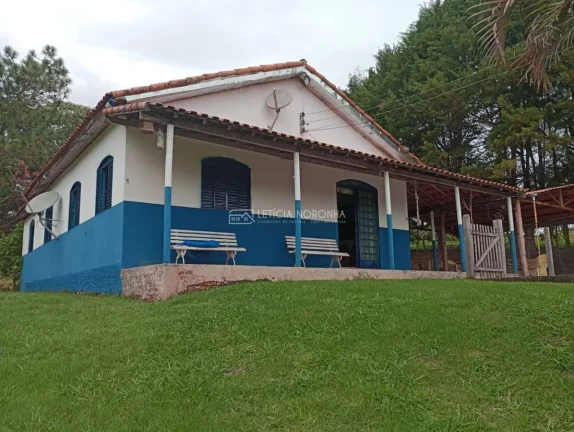 Imagem Fazenda a venda