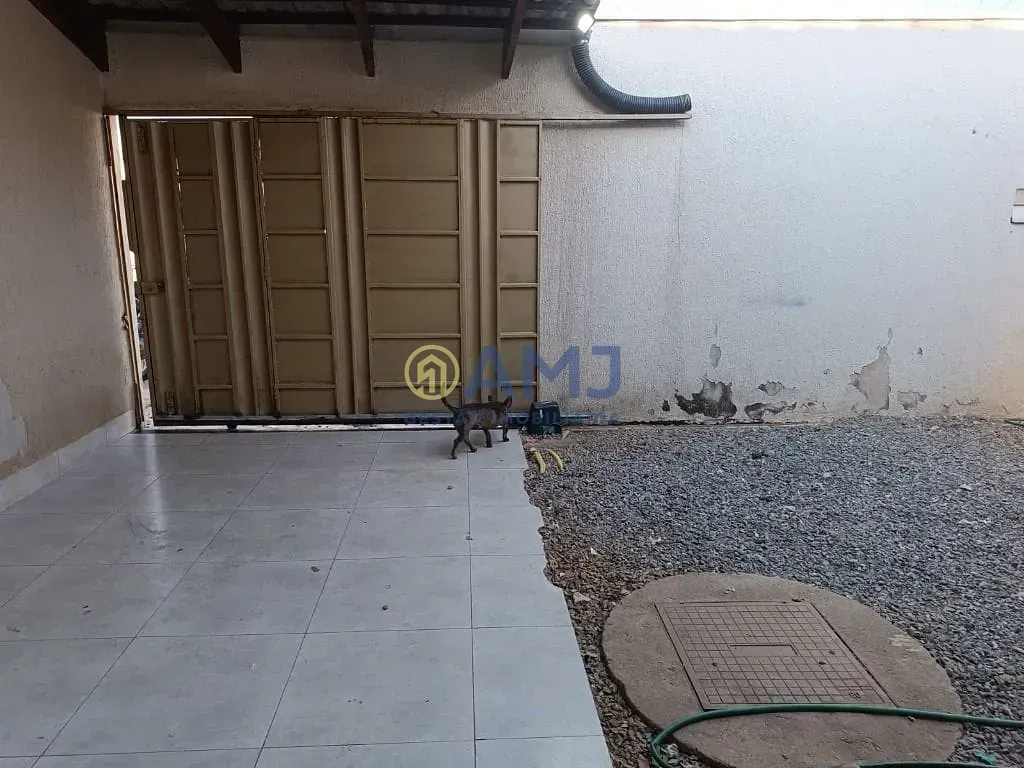 Imagem Casa a Venda na ViIa Rizzo!