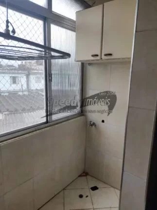 Imagem Apartamento em Santos 2 dormitórios para venda