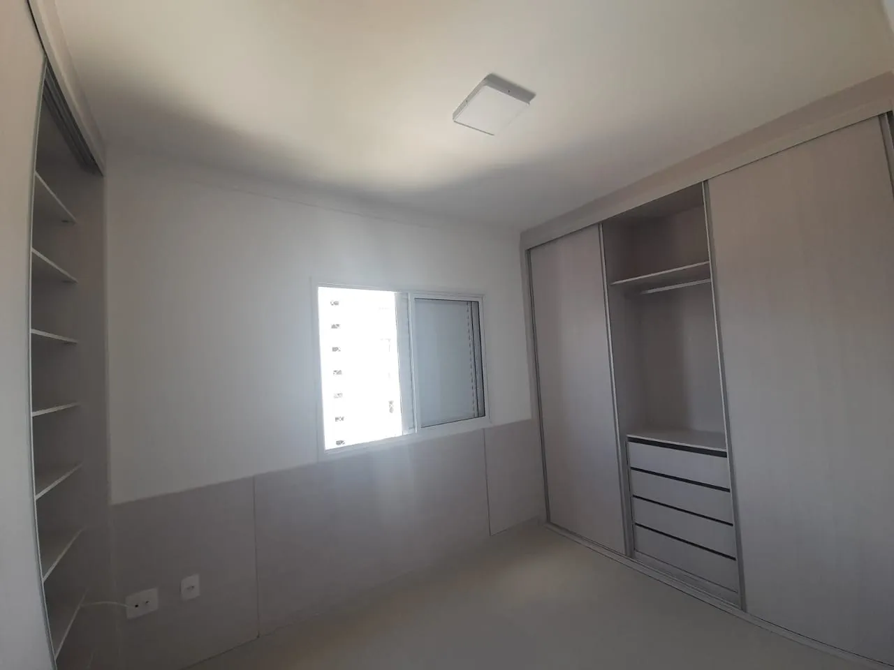 Imagem Apartamento à venda 2 Quartos, 1 Suite, 1 Vaga, 113.26M², Centro, Taubaté - SP | Villaggio Santa Terezinha