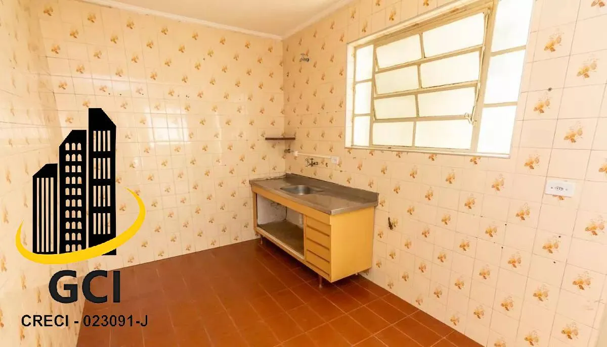 Imagem CASA (SOBRADO) À VENDA - BOM RETIRO - SÃO PAULO/SP