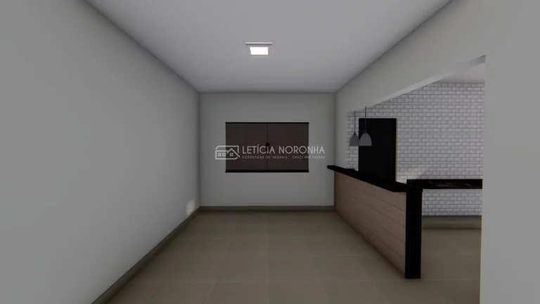 Imagem Casa à venda