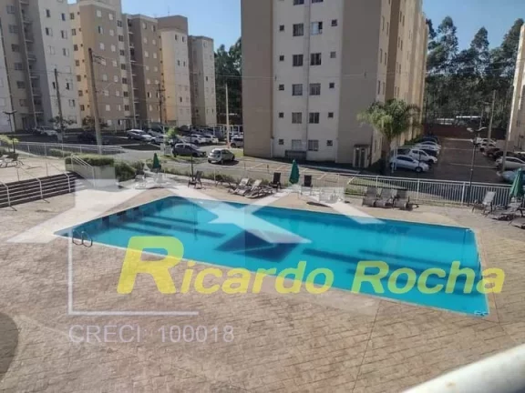 Imagem Apartamento Vila do Horto
