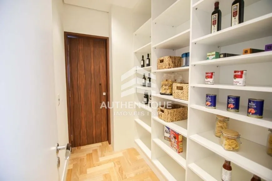 Imagem ONLY CIDADE JARDIM - MORUMBI - Apartamento à venda em São Paulo/SP