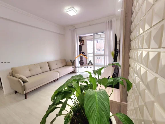 Imagem Apartamento para Venda em São Paulo, Mooca, 3 dormitórios, 1 suíte, 1 banheiro, 1 vaga