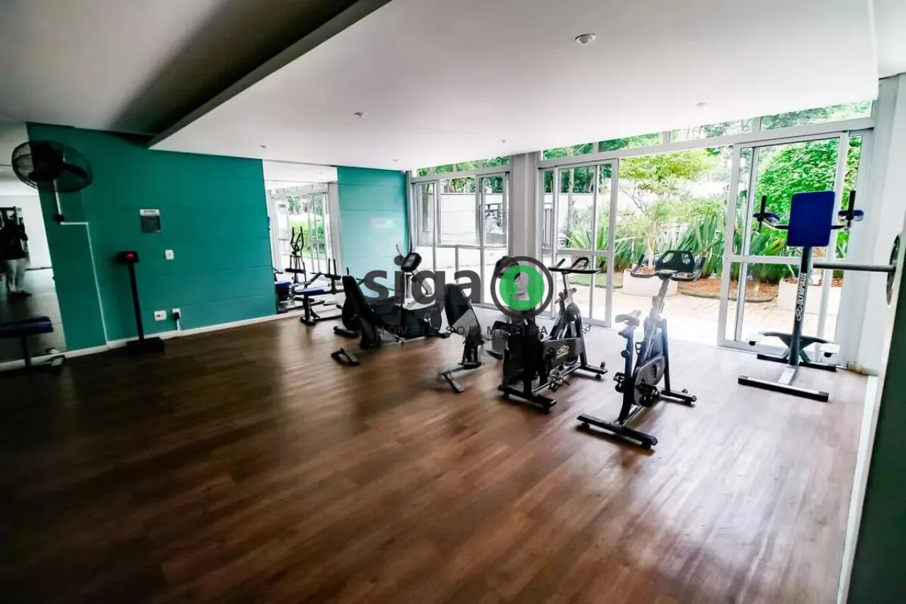 Imagem APARTAMENTO Á VENDA NO MORUMBI COM 2 SUÍTES E 2 VAGAS!