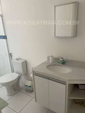 Imagem Casa para Venda em Atibaia, Jardim Paulista, 3 dormitórios, 3 suítes, 3 banheiros, 2 vagas