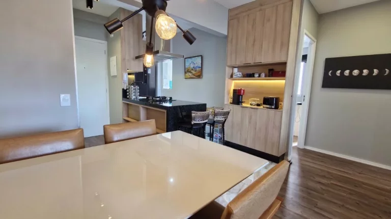 Imagem Apartamento à venda em São Paulo, Vila Andrade, com 2 quartos, 64m2