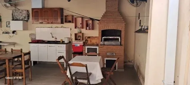 Imagem Casa à venda 3 Quartos, 1 Suite, 2 Vagas, 300M², Carangola, Pindamonhangaba - SP