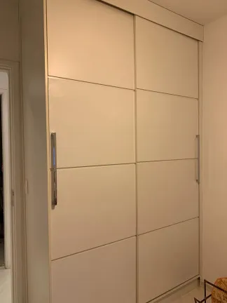 Imagem Apartamento com 2 Quartos à Venda, 51 m² em Vila Andrade - São Paulo