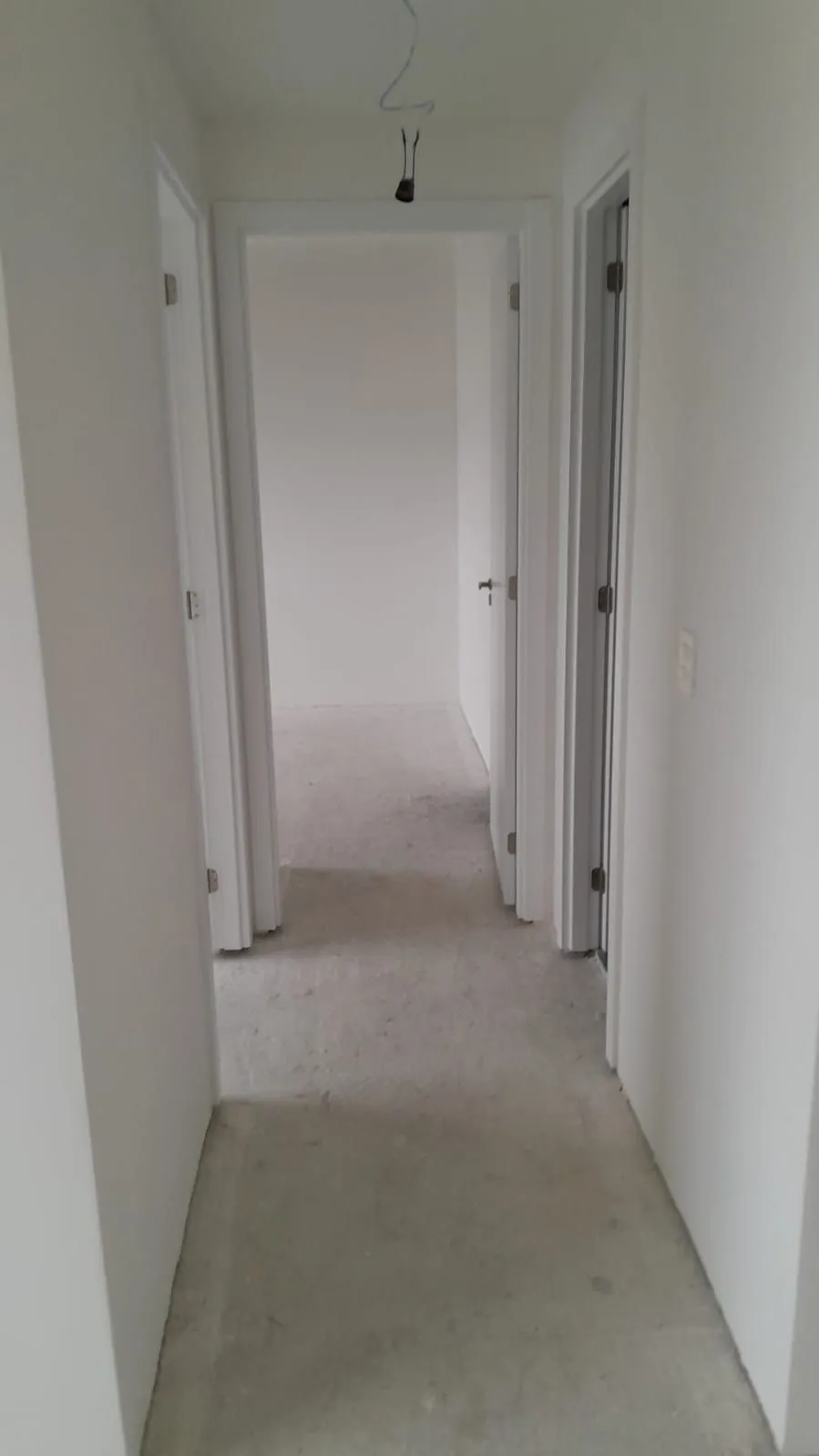 Imagem Apartamento novo,2 quartos,andar alto,box,na Cidade baixa e com Infra