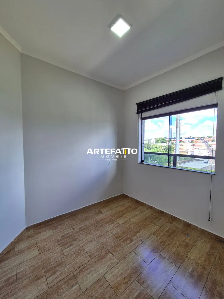 Imagem Apartamento à venda em Franca, Jardim Santana, com 3 quartos, 91m2