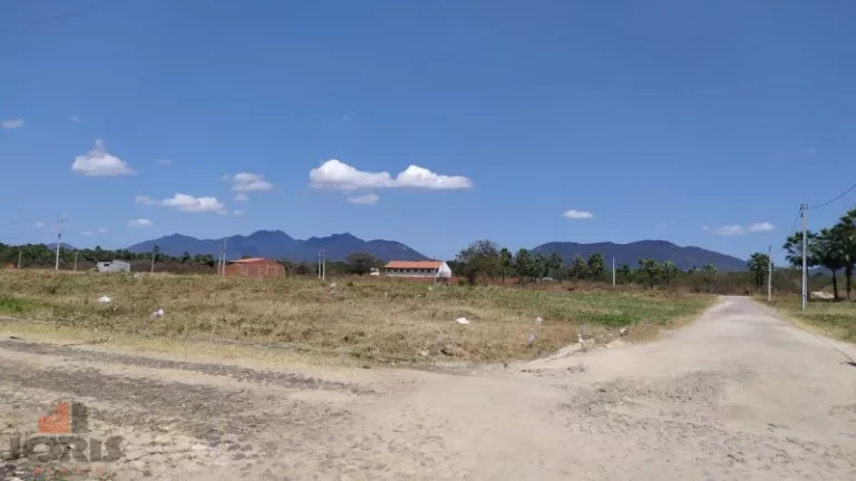 Imagem Terreno a Venda no bairro Parque Tijuca - Maracanaú, CE