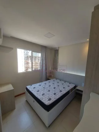 Imagem Apartamento 1 quarto a uma quadra do mar em Itaparica