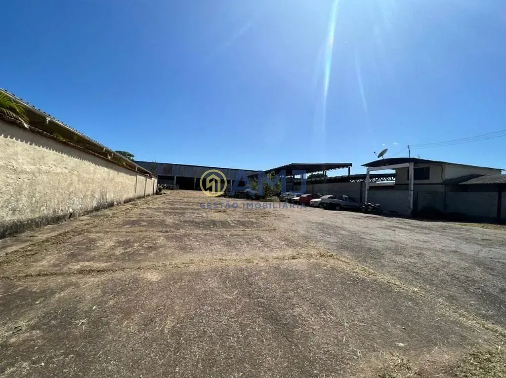 Foto do imóvel ÁREA COMERCIAL À VENDA | SETOR SANTA GENOVEVA - GOIÂNIA em Endereço não informado