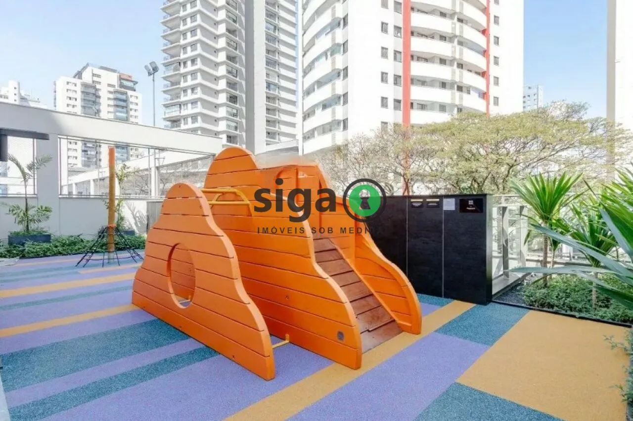 Imagem Apartamento para venda no Brooklin 03 suítes, São Paulo - SP