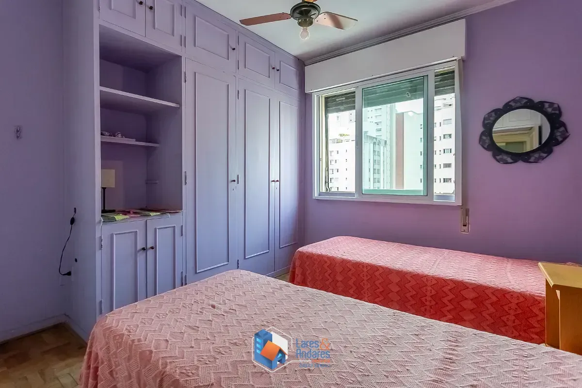Imagem Apartamento para venda em Pinheiros com 3 quartos, 113m²