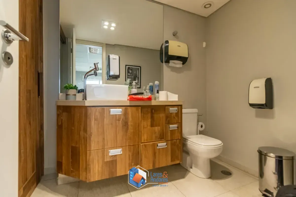 Imagem Conjunto comercial para venda em Jardim Promissão, 140m²