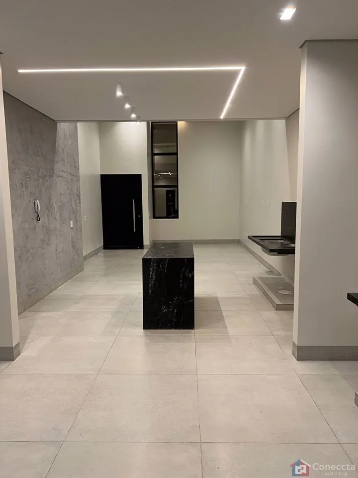 Imagem Casa com 3 dormitórios à venda, 146 m² por R$ 740.000,00 - Afonso Queiroz - Patos de Minas/MG