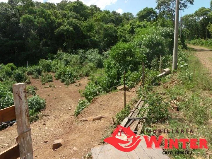 Imagem Terreno no Vale Real, próximo ao britador.