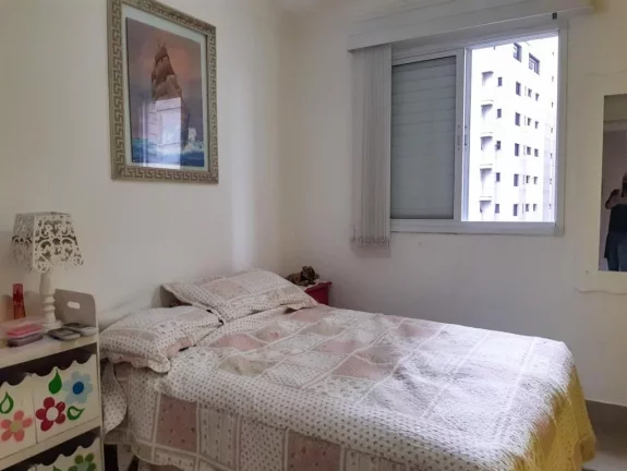 Imagem Astúrias - Alto padrão - 86 m² úteis - 02 vagas.