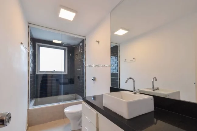 Imagem Apartamento à venda Itaim Bibi São Paulo
