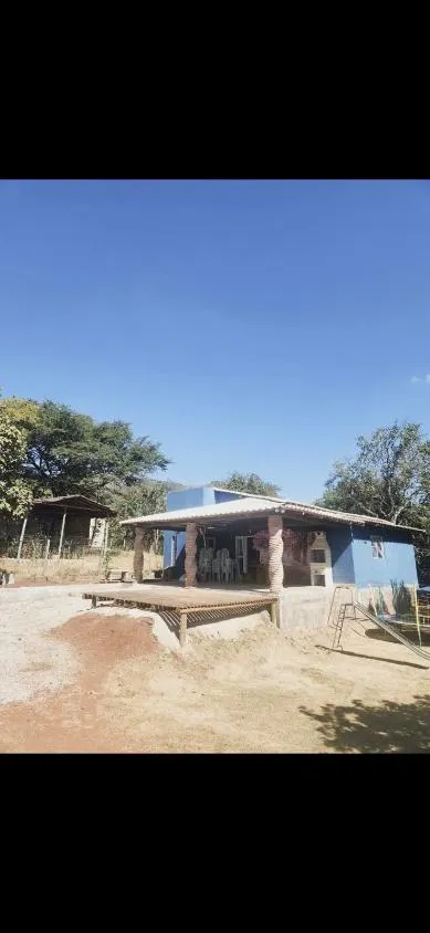 Imagem Oportunidade abaixo do preço - Chacara a venda no Vivendas Santa Mônica II , com 1.000 m²