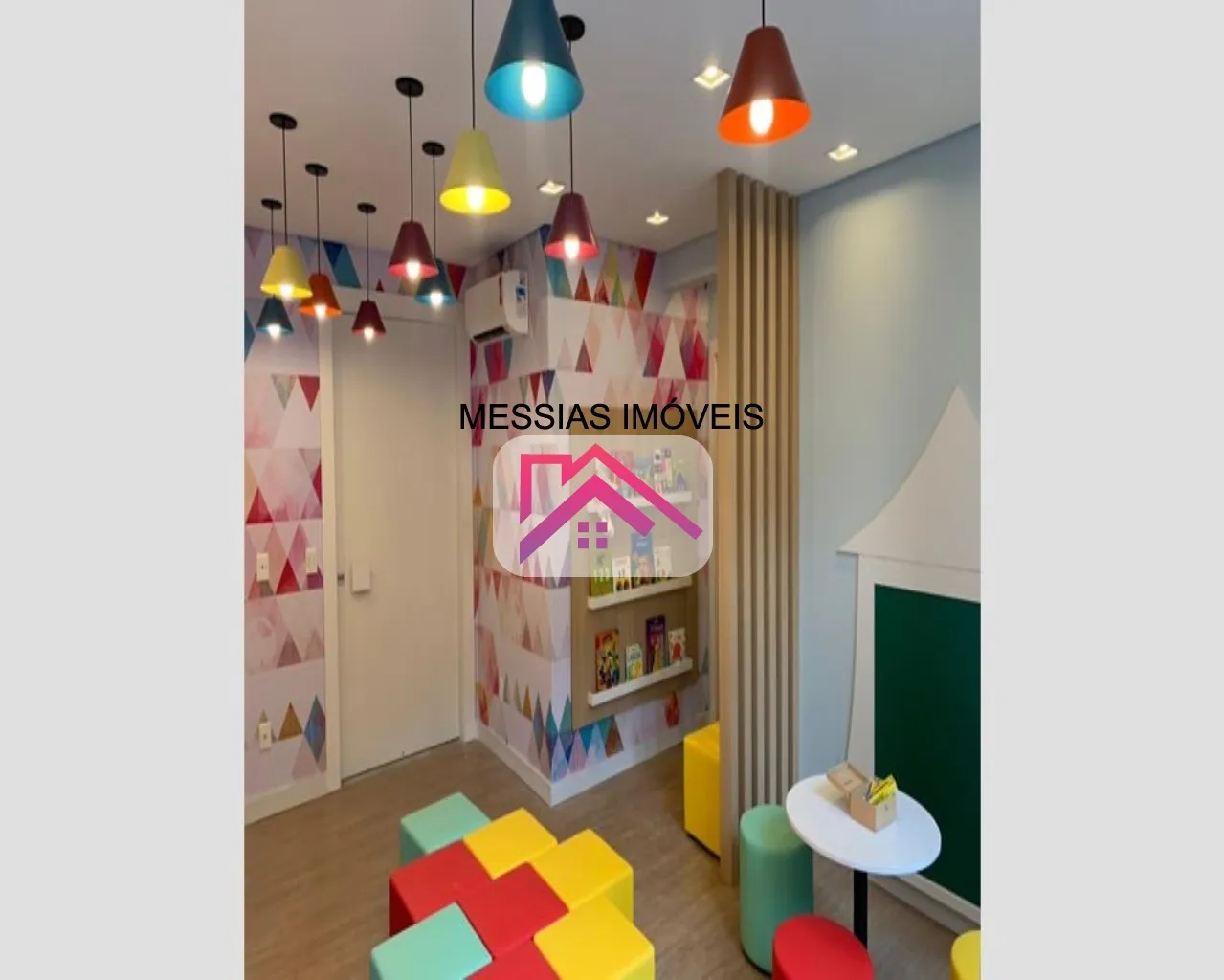Imagem APARTAMENTOS DE 4 SUITES E 5 VAGAS - ITAHY ITAIM
