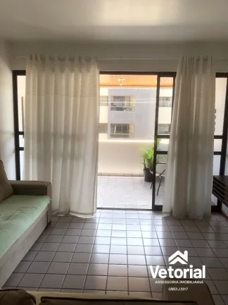 Imagem Apartamento 3 quartos, sendo 01 com suíte em Condomínio no Renato Gonçalves - Barreiras-BA