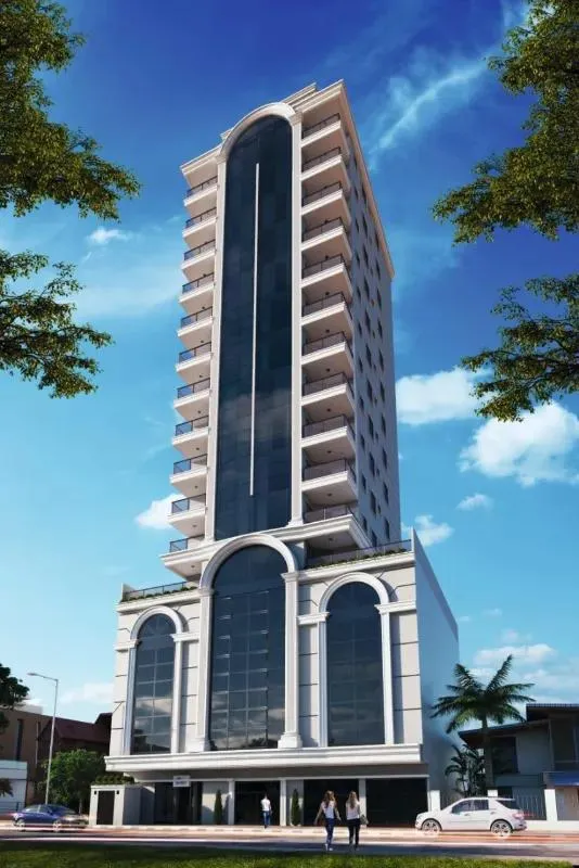 Foto do imóvel Apartamento à venda com 115.65m2 por R$ 1.735.000,00