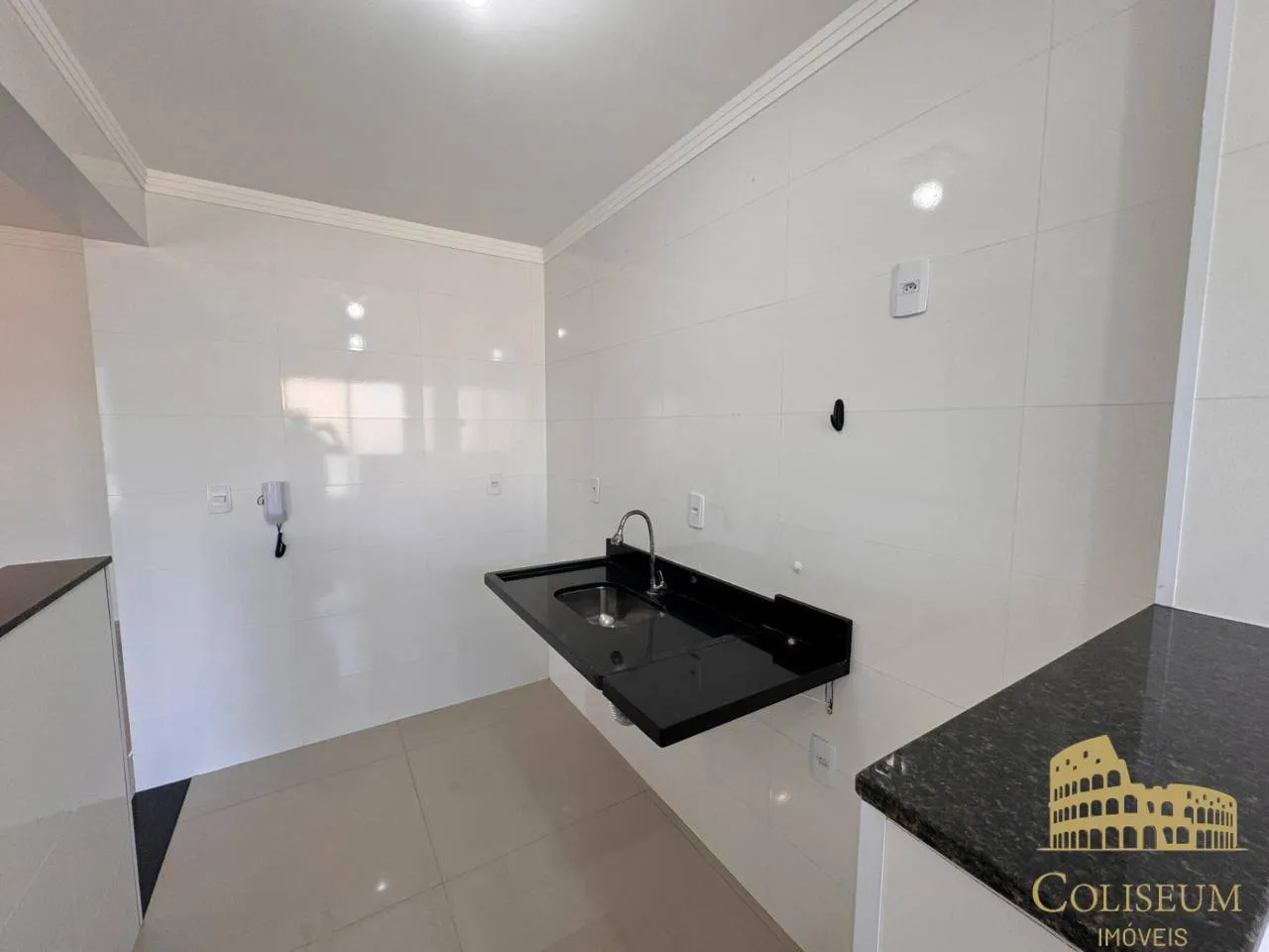 Imagem Apto 2 Dorms c/2 suítes, 2 Vagas, Lazer - Canto do Forte