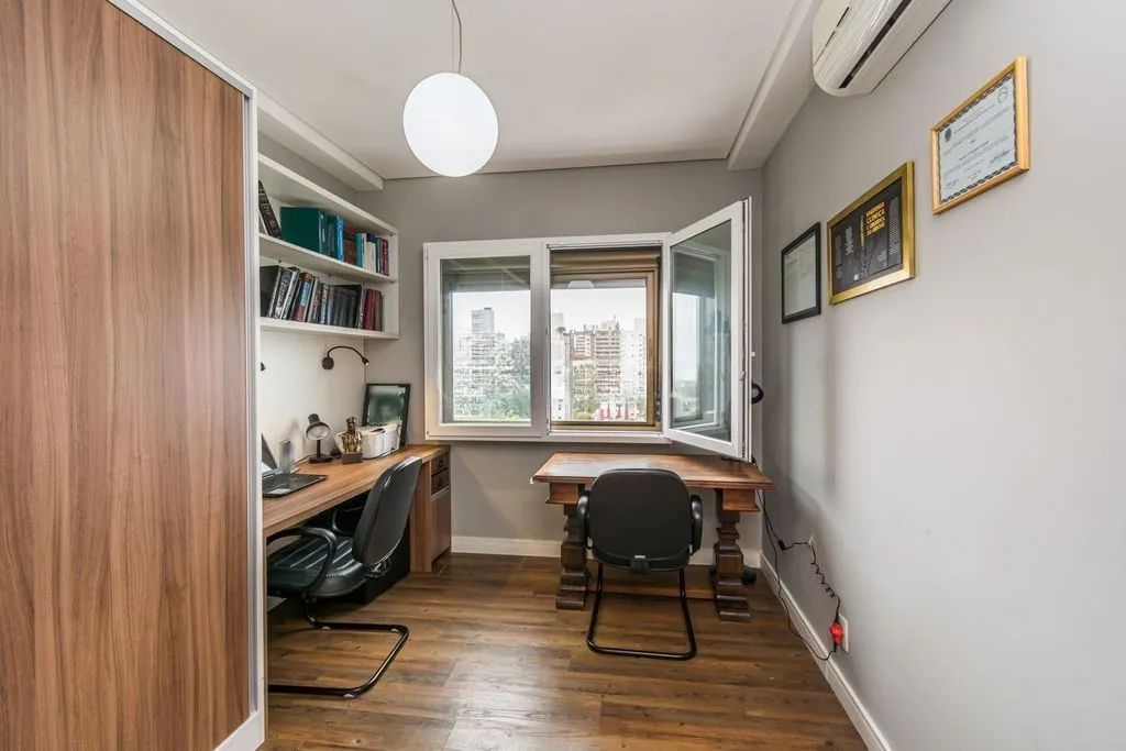 Imagem Apartamento 3 Quartos com Vista Deslumbrante na Quintino - Rio Branco