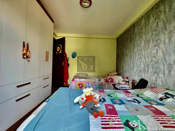 Imagem Apartamento para Venda em Teresópolis, Várzea, 2 dormitórios, 1 banheiro, 1 vaga