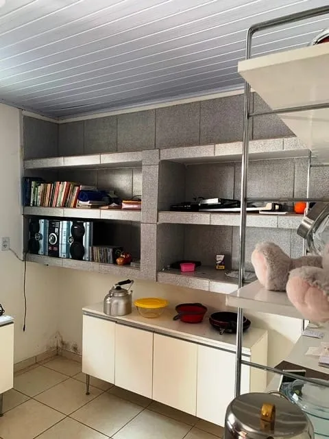 Imagem Casa à venda, Santana, Pindamonhangaba, SP