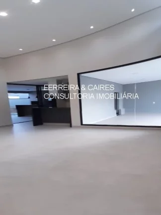 Imagem CASA RESIDENCIAL em INDAIATUBA - SP, JARDIM RESIDENCIAL VIENA