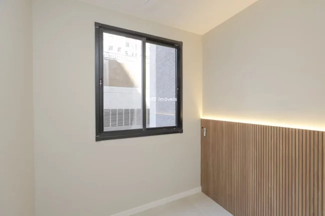 Imagem Oportunidade única! Apartamento à venda em São Paulo-SP, no Butantã, com 2 quartos, 2 salas, 1 banheiro, 33,00 m² de área.