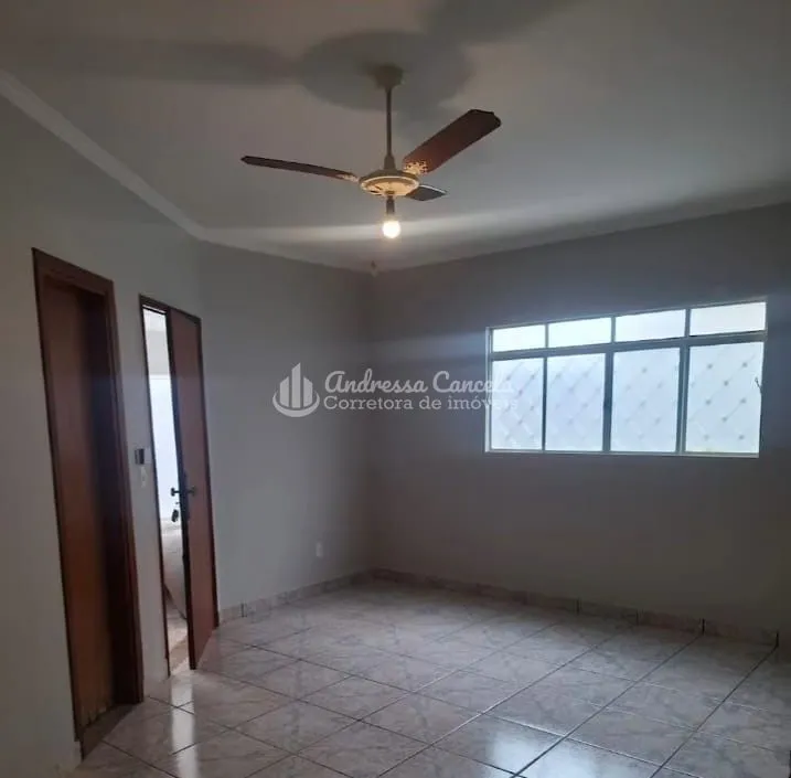 Imagem Casa com 4 dormitórios à venda, 179 m² por R$ 460.000 - Jardim Simões - São José do Rio Preto/SP