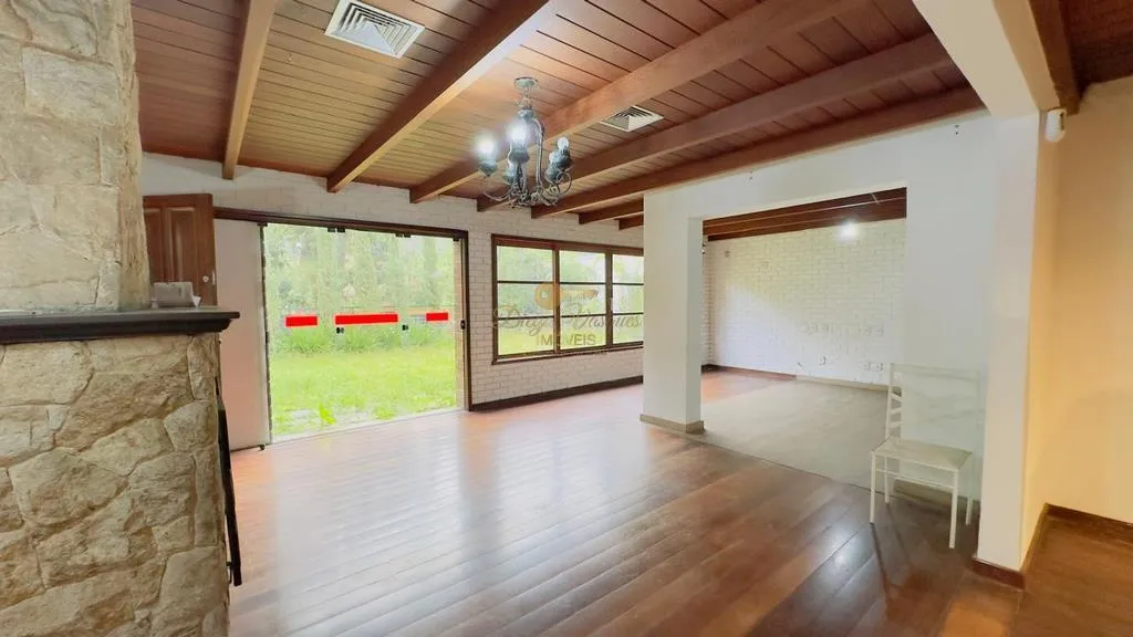 Imagem Casa para Locação em Teresópolis / RJ no bairro Várzea