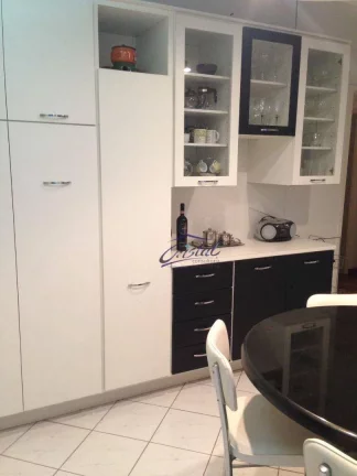 Imagem Apartamento com 2 dormitórios à venda, 180 m² por R$ 2.515.000,00 - Itaim Bibi - São Paulo/SP