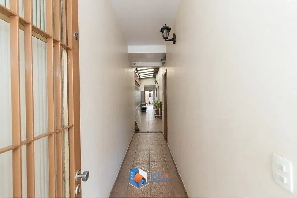 Imagem Casa à venda 4 Quartos 2 Suites 5 Vagas 493M² Campo Belo São Paulo - SP