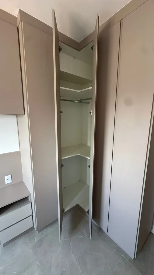 Imagem Apartamento para Venda em Hortolândia, Vila Real, 2 dormitórios, 1 suíte, 2 banheiros, 1 vaga
